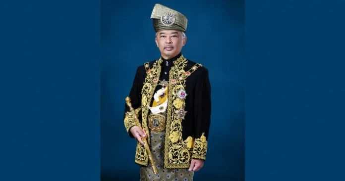 促全民齊心共建輝煌國家　元首：國家復甦需要政府及人民互惠共生