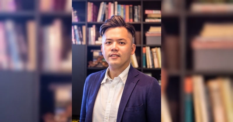 黃勇斌駁斥跳槽傳聞 矢言追隨沙菲益