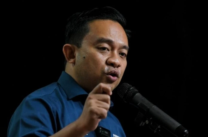 土團中央領導有信心 哈芝芝掌舵有利沙民