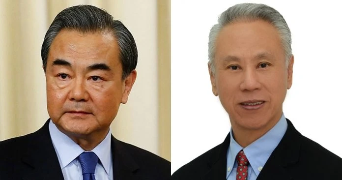 劉順泰表將與黃世芳會談 帶動沙中交流合作