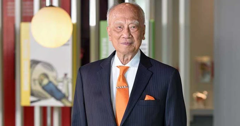 國家元首冊封1021臣民　1人受封「敦」18人受封「丹斯里」