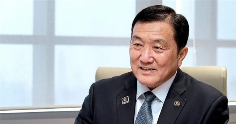 國家元首冊封1021臣民　1人受封「敦」18人受封「丹斯里」