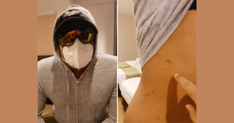 付6.5萬令吉贖金後才被釋放　受害者吁別信高薪招聘出國廣告