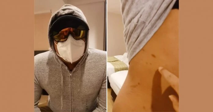 付6.5萬令吉贖金後才被釋放　受害者吁別信高薪招聘出國廣告