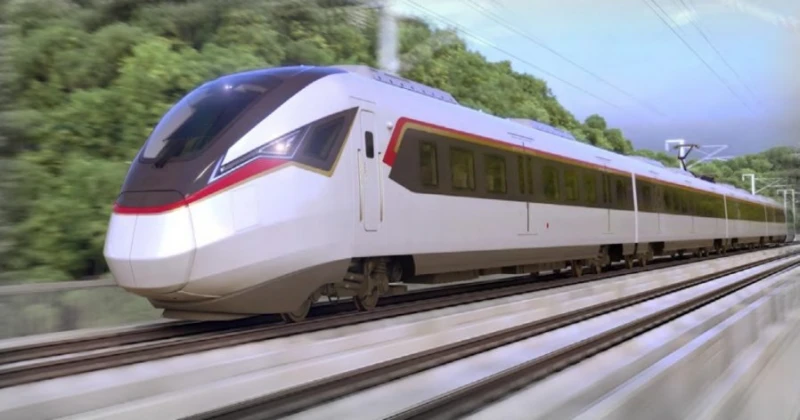 財長：本查阿南將設東鐵站