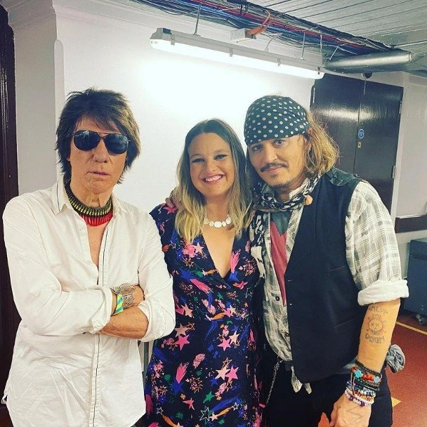 準備好迎接強尼戴普回歸《魔盜王》　迪士尼：沒理由放棄他！