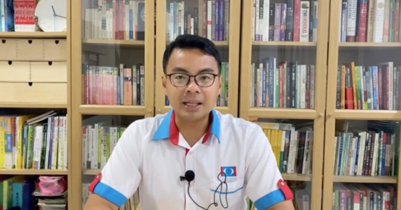 盜提事件猖獗動搖人民信心　李健聰：商業與國行需交代