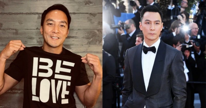 吳彥祖發微博「這樣寫」鬧笑話　網虧：你的中文我心疼