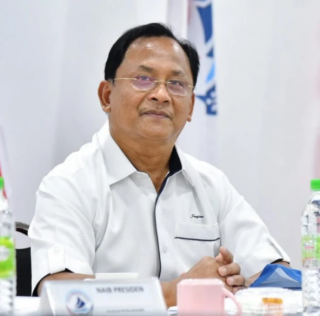 議員跳槽風不止   民興黨副主席：人民將對民主體制失信心