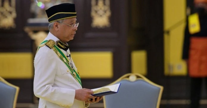 首相：經濟復甦逐漸看到成果