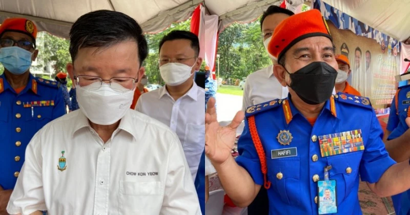 曹觀友：大橋安裝安全網無助解決自殺　應從根本問題著手