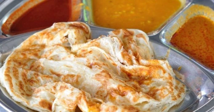 若小麥價格持續高漲　印度煎餅月底將漲20至50仙