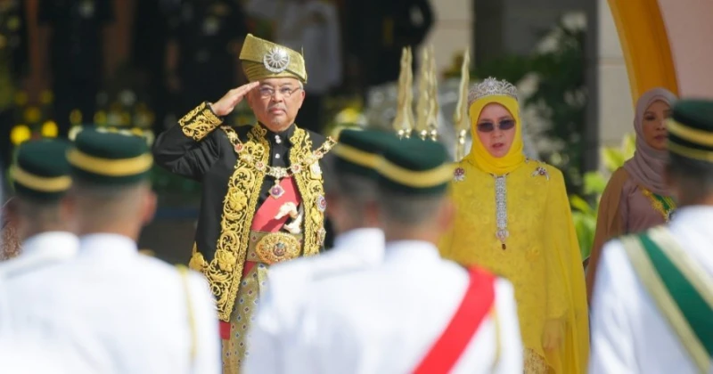 元首諭令政府儘速解決糧安危機　互相指責於事無補