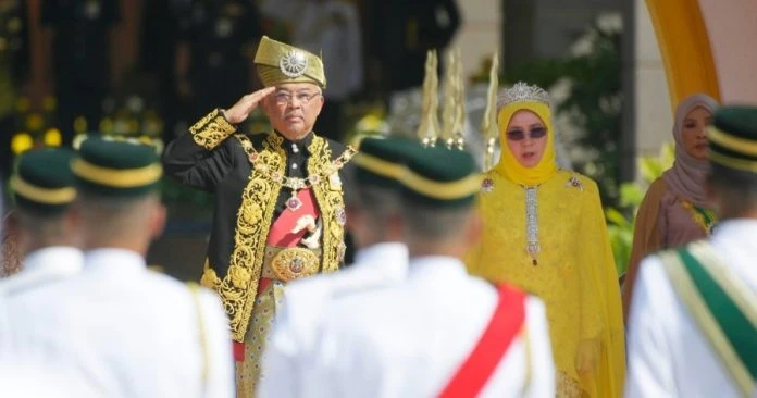 元首諭令政府儘速解決糧安危機　互相指責於事無補