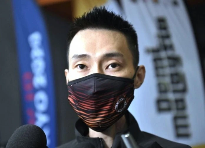 國羽單打近期表現不佳　李宗偉吁球員與教練多溝通