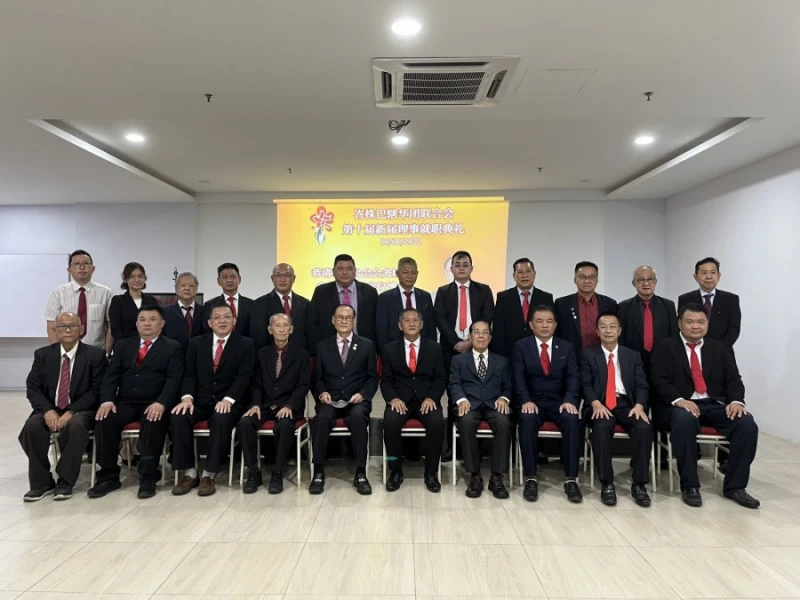 建議政府將荒廢土地租借農民　林家儀：解決糧食供應問題