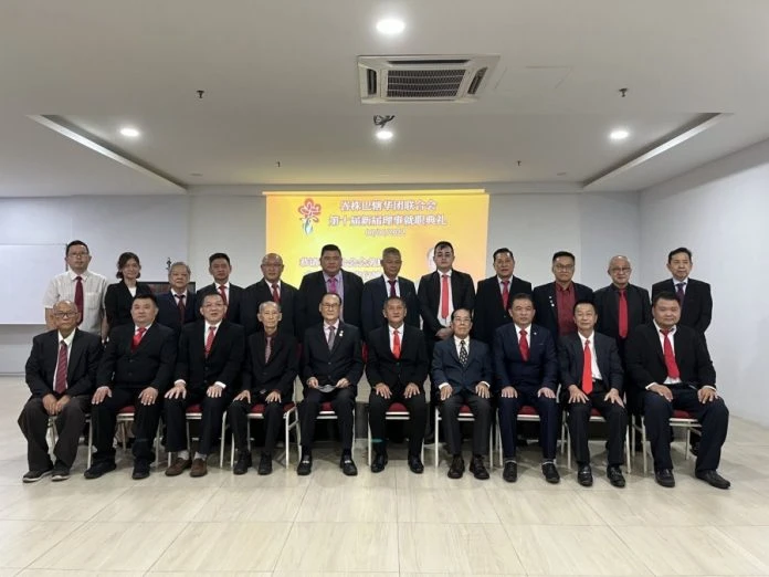 建議政府將荒廢土地租借農民　林家儀：解決糧食供應問題