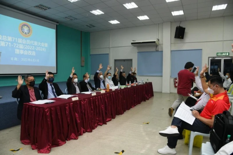 教總一致通過10提案　吁解決師資問題