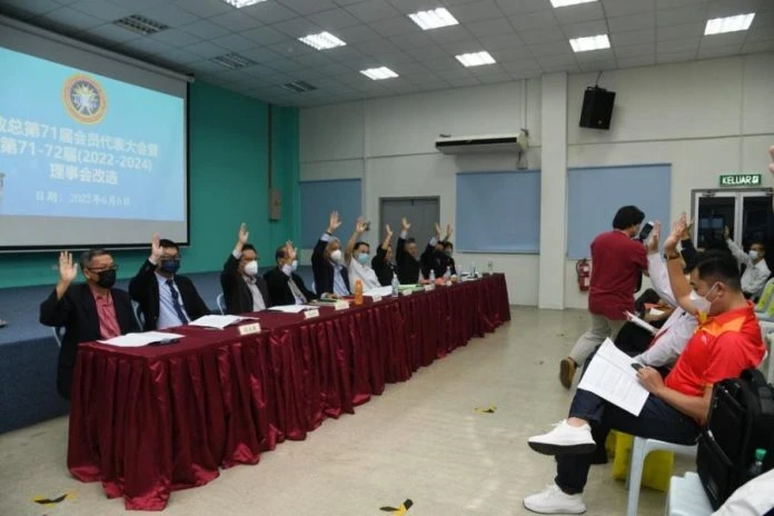 教總一致通過10提案　吁解決師資問題