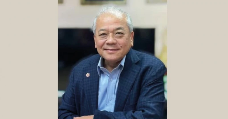 冀「價格變動條款」速涵蓋私人界承包商　吳添泉：讓各方承擔成本上漲風險