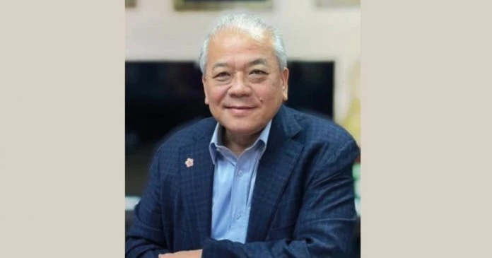 冀「價格變動條款」速涵蓋私人界承包商　吳添泉：讓各方承擔成本上漲風險