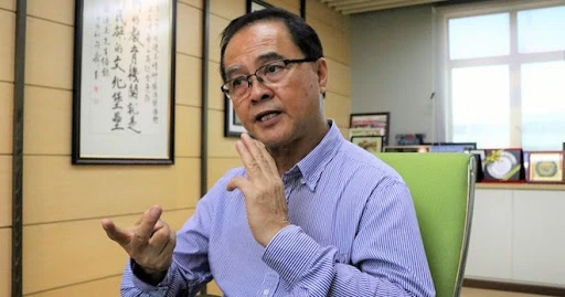 雷遠生：亞庇中華商會屬下三間幼兒園  不會在今年調漲學費