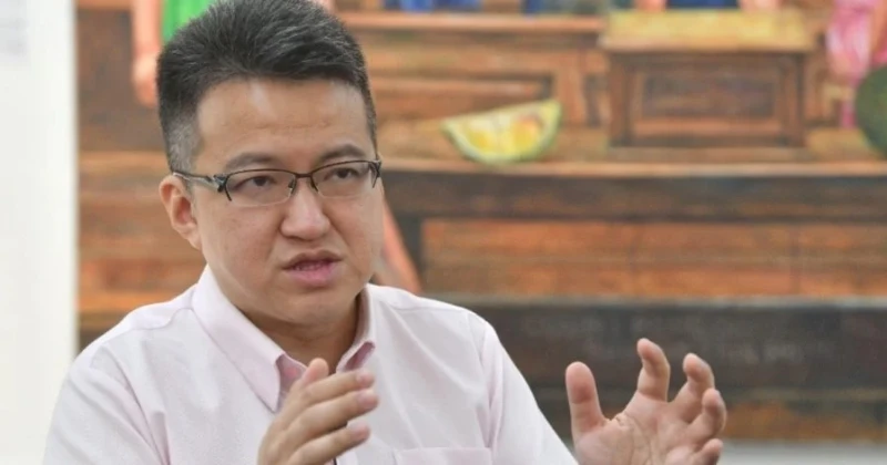 駁魏家祥「反公共運輸始祖」說法　劉鎮東細數希盟公交政績