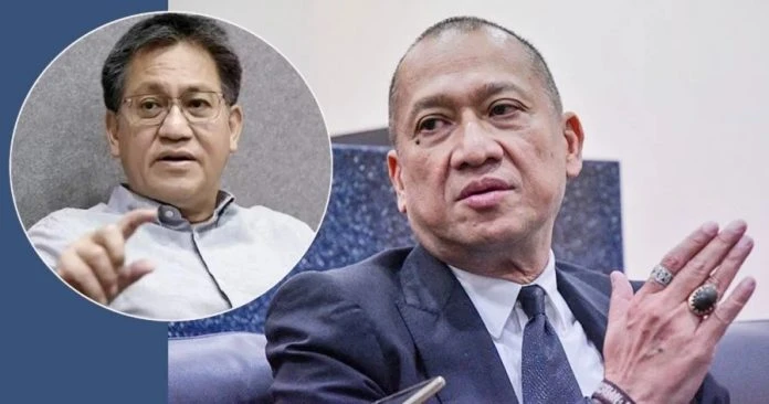 納茲里回擊諾嘉茲蘭　「我不怕儘快大選，我可贏得更容易」