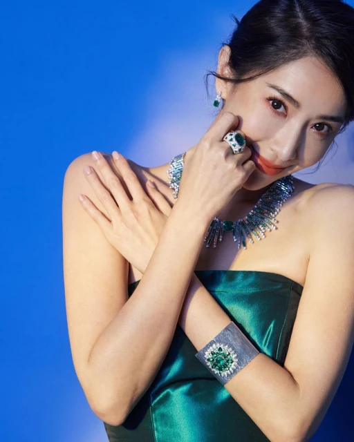 隋棠確診康復曝光近照　全身「出現一大變化」