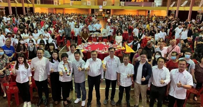 國陣若再度執政　陸兆福：勢必重啟消費稅