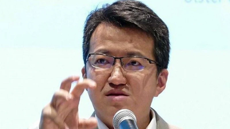 劉鎮東反駁魏家祥的「反公共運輸」指控