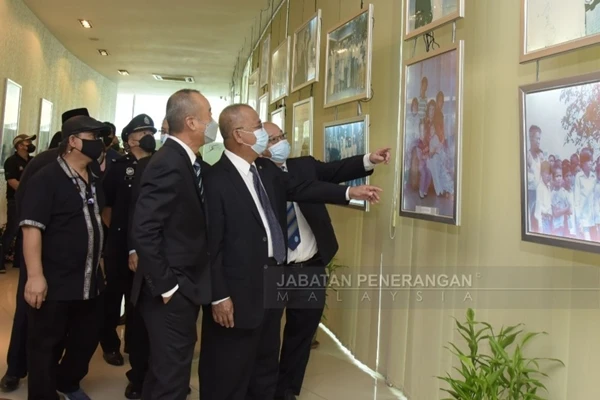 六六空難46周年 哀悼儀式莊嚴