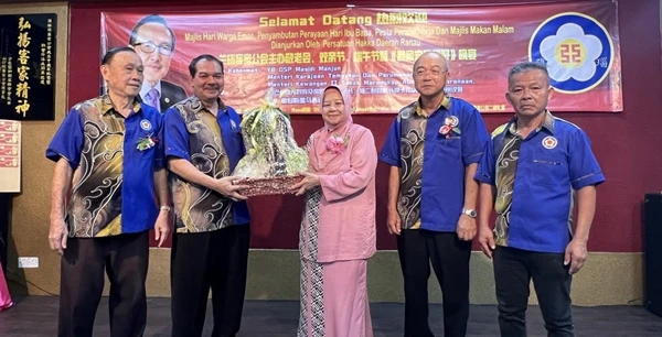 阿米莎：解決蘭瑙長期缺水 要求發展商改善集水區