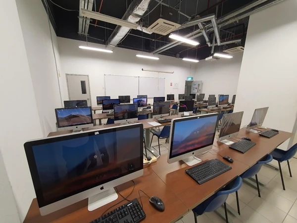 UTAR軟體工程 深入探索人工智慧奧秘