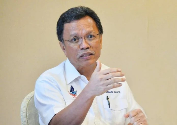 沙菲益：與麥西慕是老友　願與沙巴團結黨合作