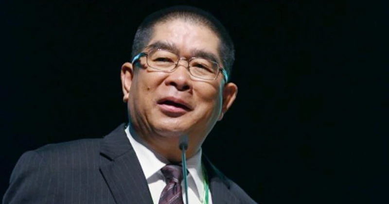 沙菲益：與麥西慕是老友　願與沙巴團結黨合作