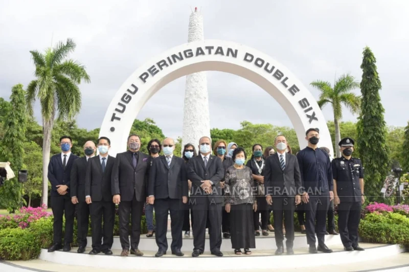 傑菲里:王毅之前以個人身分抵沙 雙方並沒談官方課題