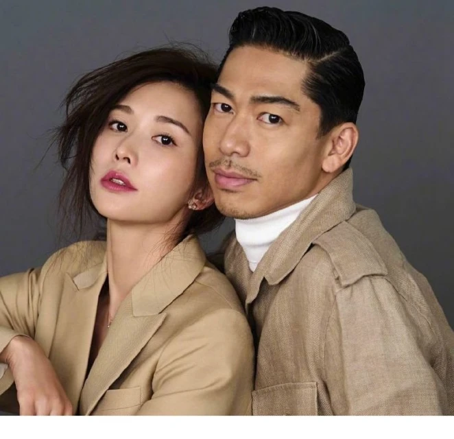 結婚3周年曬一家三口牽手照　林志玲：剛剛好的幸福