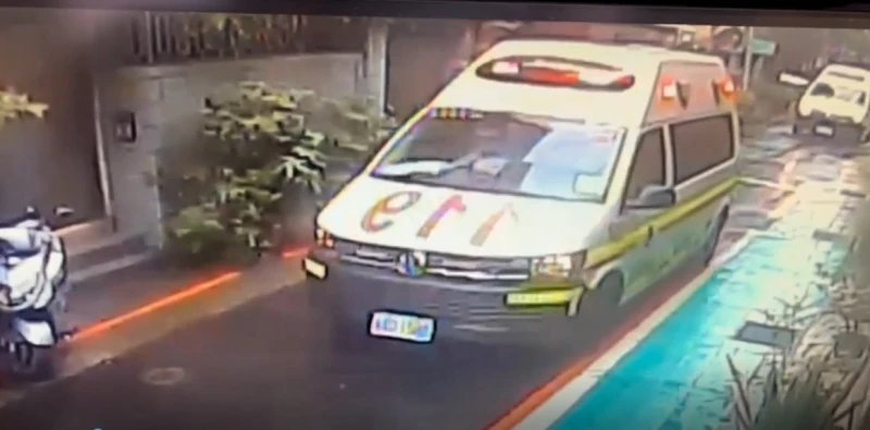 男網紅到家裡喝酒離奇猝逝　前王牌經紀人蔣承縉：無比的悲痛