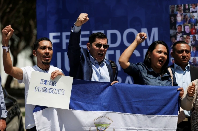 美洲峰會拒邀古委尼3國　墨西哥總統缺席抗議