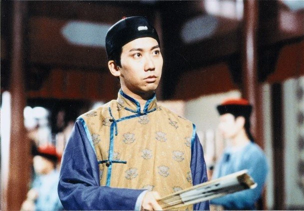 張達明復出拍《宋世傑》　王浩信取代黎諾懿當男一！