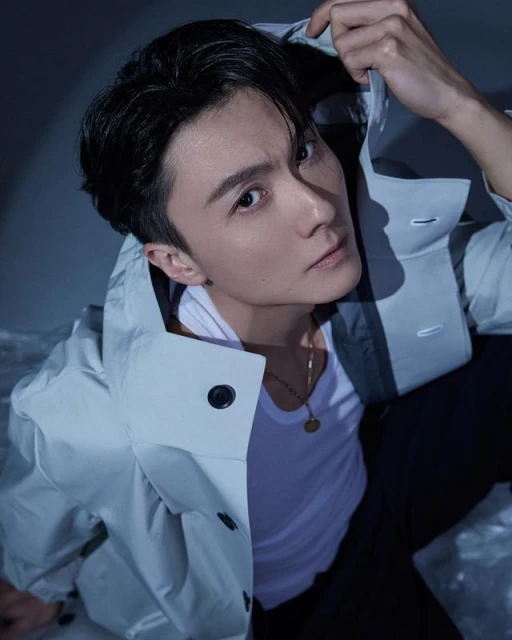 張達明復出拍《宋世傑》　王浩信取代黎諾懿當男一！