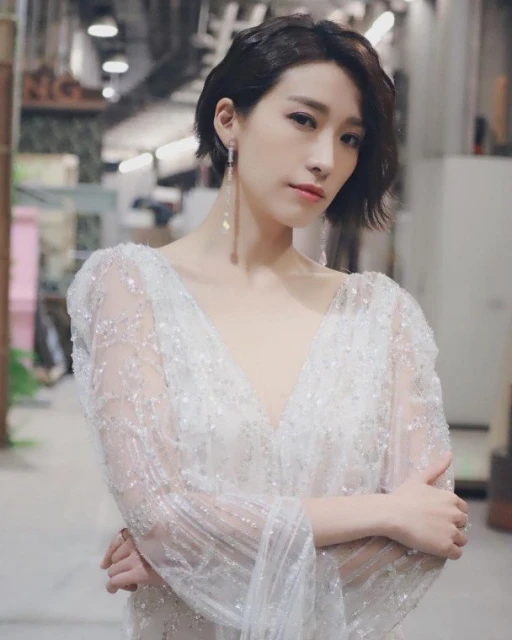 張達明復出拍《宋世傑》　王浩信取代黎諾懿當男一！