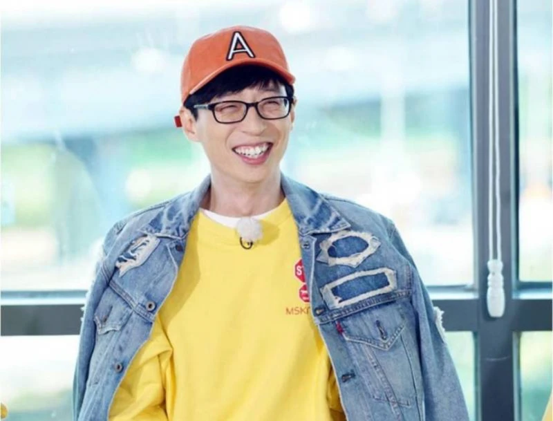 曝劉在錫捐5萬助好友動手術　網民感動喊：他真是一道光！