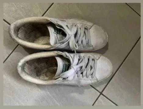 以高價賣臭鞋遭炮轟　女網紅：粉絲想要