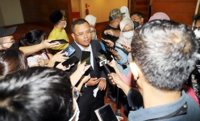 公正黨鵝嘜區部改選被指涉舞弊　阿米魯丁促出示證據以調查