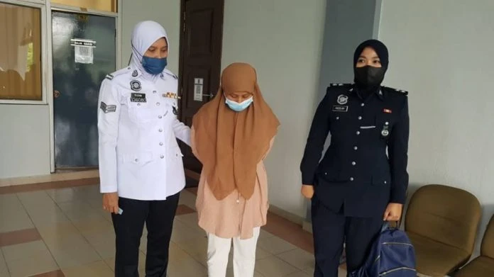 涉撞死72歲老翁　女研究員被控魯莽駕駛不認罪