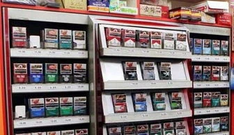 衛生部計劃禁商家展示香菸　被批「治標不治本」