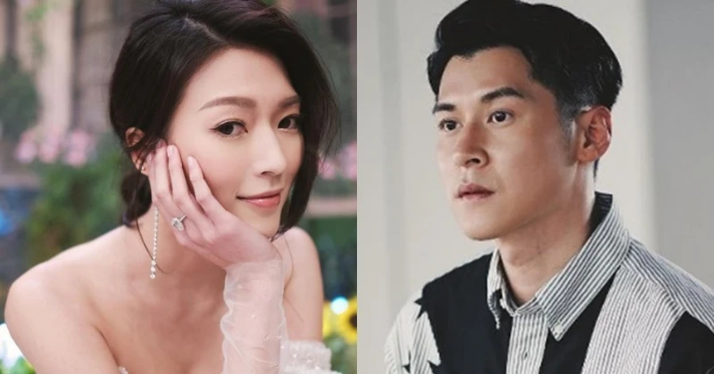 陳家樂浪漫求婚　連詩雅感動Say Yes！