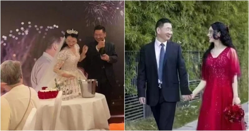 非國企書記夫人　賓利姐：網傳視頻被惡意剪輯